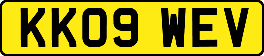 KK09WEV