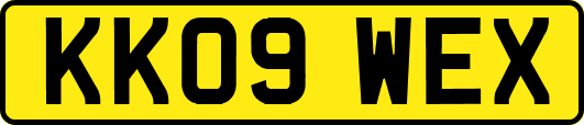 KK09WEX