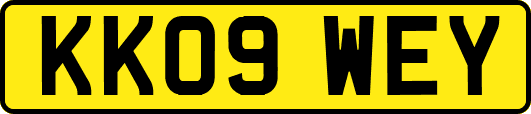 KK09WEY