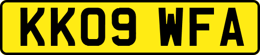 KK09WFA