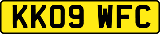 KK09WFC