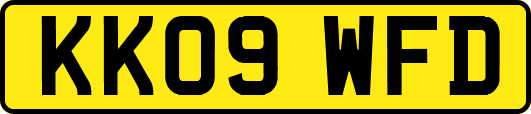KK09WFD