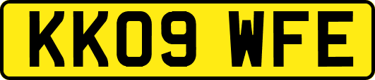 KK09WFE