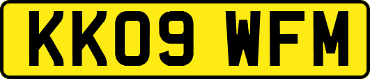 KK09WFM