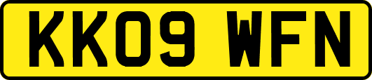 KK09WFN