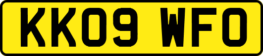 KK09WFO