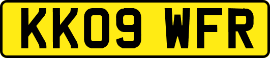 KK09WFR