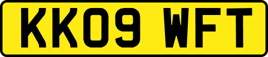 KK09WFT