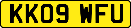 KK09WFU