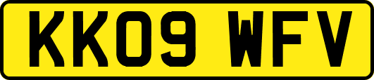 KK09WFV