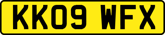 KK09WFX
