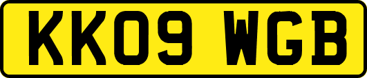 KK09WGB