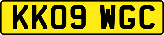 KK09WGC