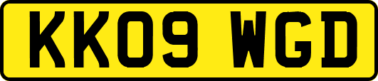 KK09WGD