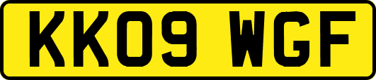 KK09WGF
