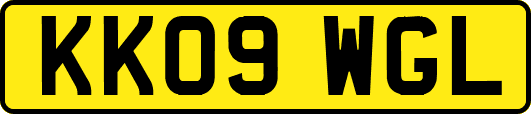 KK09WGL