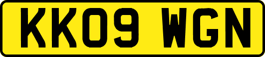 KK09WGN