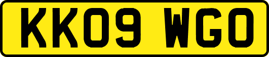 KK09WGO