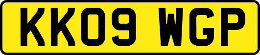 KK09WGP