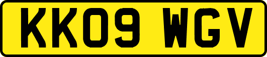 KK09WGV