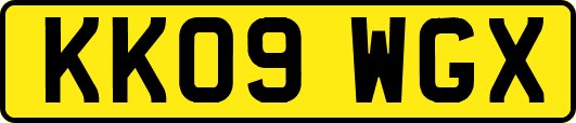 KK09WGX