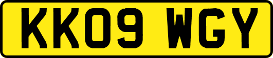 KK09WGY