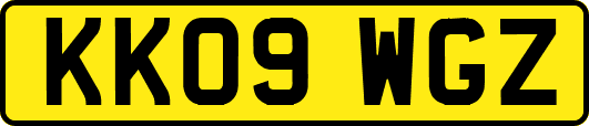 KK09WGZ