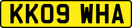 KK09WHA