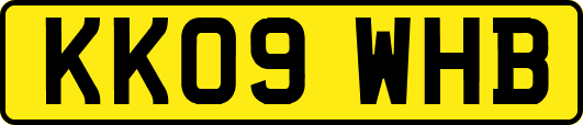 KK09WHB