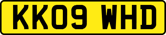 KK09WHD