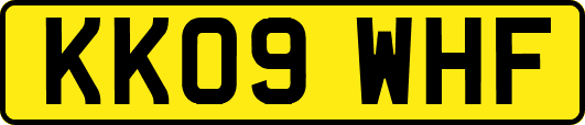 KK09WHF