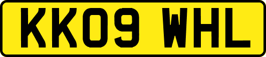 KK09WHL