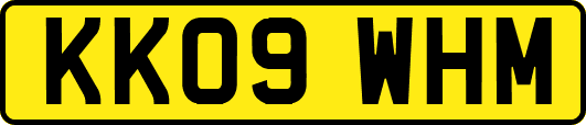 KK09WHM