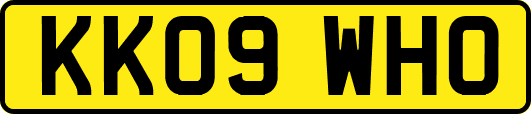 KK09WHO
