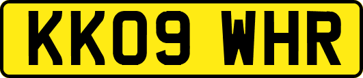 KK09WHR