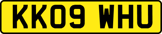 KK09WHU