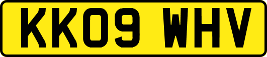KK09WHV