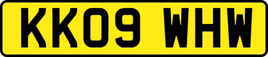 KK09WHW