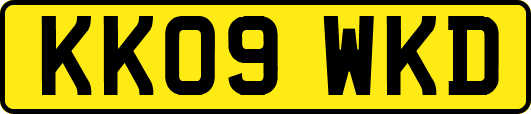 KK09WKD