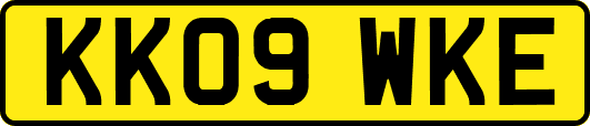 KK09WKE