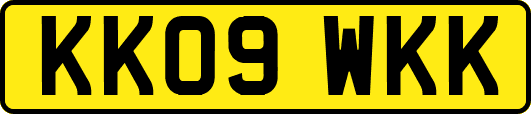 KK09WKK