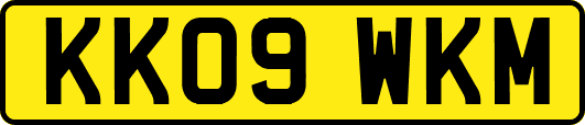 KK09WKM