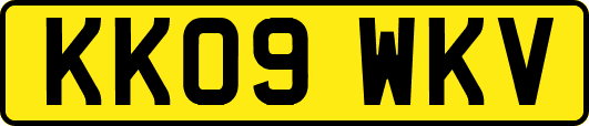 KK09WKV