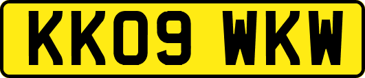 KK09WKW