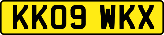 KK09WKX