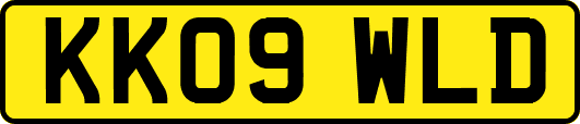KK09WLD