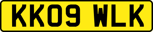KK09WLK