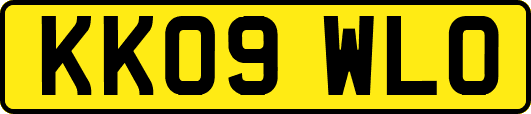 KK09WLO