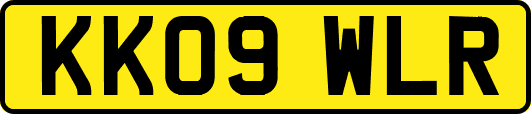 KK09WLR