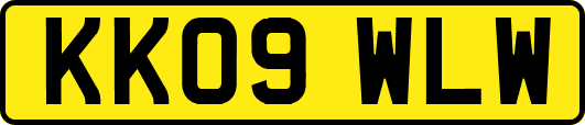 KK09WLW